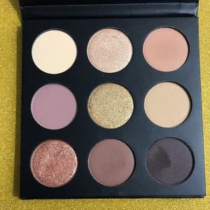 Kylie Cosmetics Sorta Sweet Palette